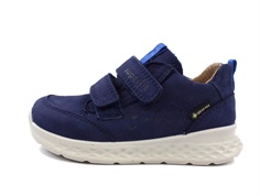 Superfit sneaker Breeze blau/blau med GORE-TEX